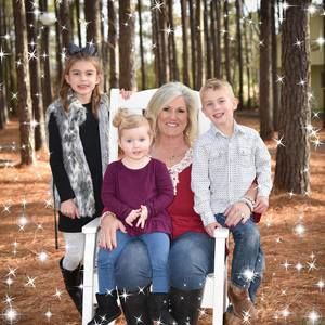 Meet your Posher, Tammy